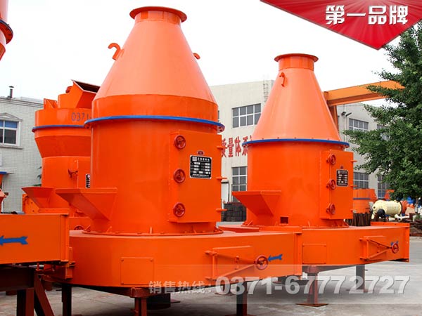 如何保證微粉磨粉機穩(wěn)定的生產(chǎn)？