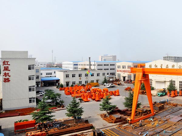 好牌子的礦山破碎機廠家在哪里？