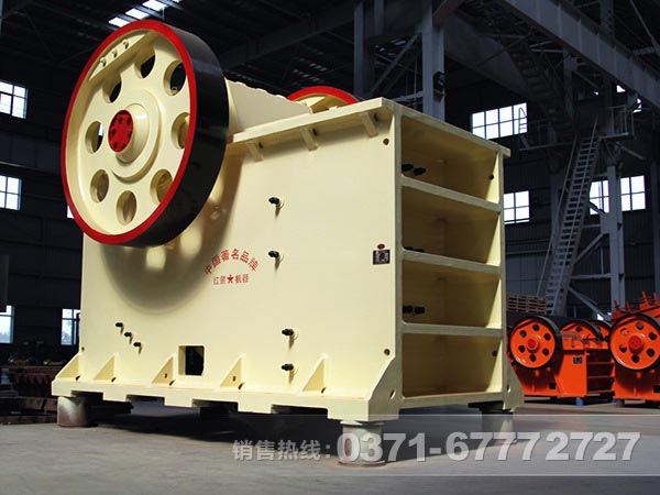 黃鐵礦破碎機(jī)多少錢？