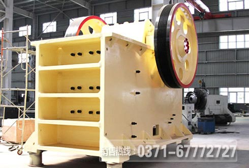 煤塊破碎機(jī)部件質(zhì)量如何分辨？