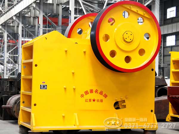 白云石破碎機(jī)多少一臺(tái)，價(jià)格探討