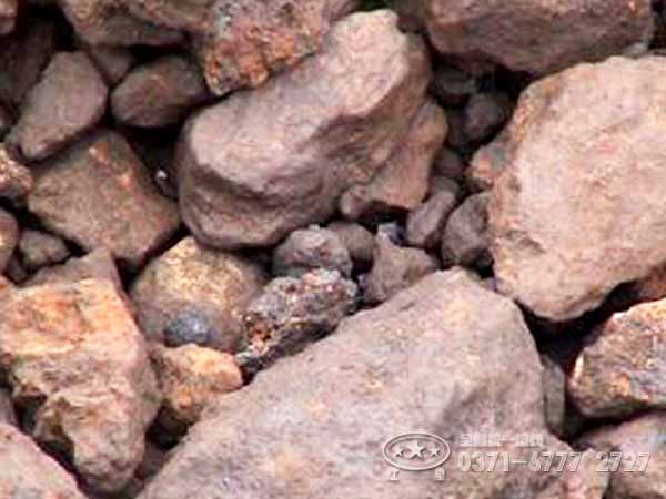 廠家解說，提高赤鐵礦球磨機(jī)高產(chǎn)粉磨率方法