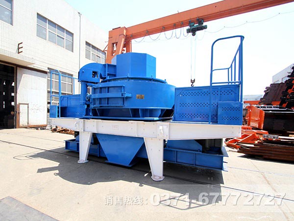 制砂機(jī)設(shè)備廠家哪家好？