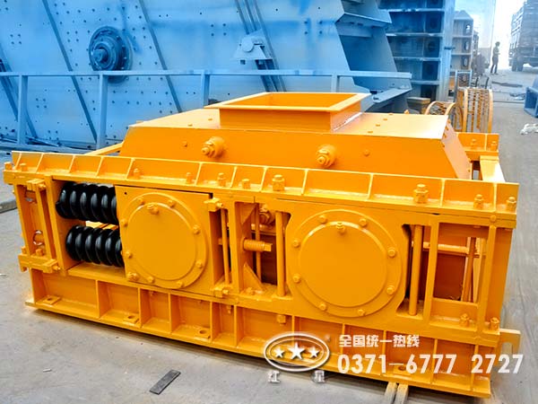 齒輥破碎機(jī)價格是多少，多少錢一臺