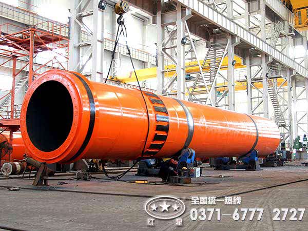 河南煤泥烘干機廠家認準紅星，質(zhì)量保證、品質(zhì)放心