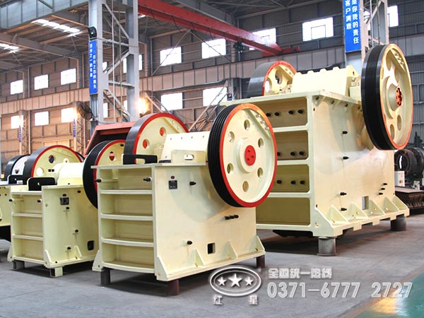 鄂式破石機(jī)規(guī)格型號(hào)、技術(shù)參數(shù)和選型方法