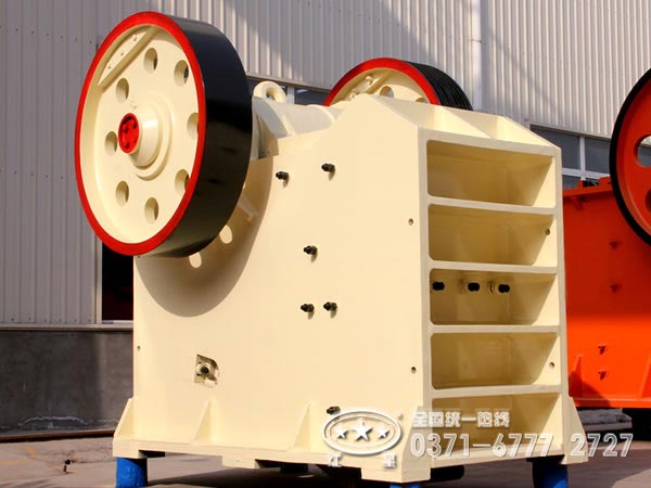 小型顎破機(jī)型號(hào)、參數(shù)及報(bào)價(jià)