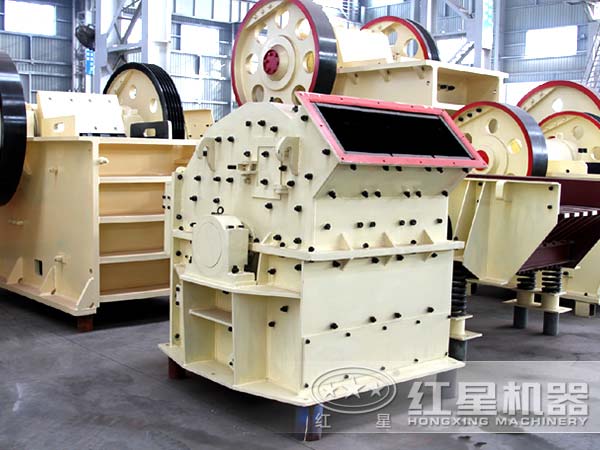 小型高產(chǎn)細(xì)碎機