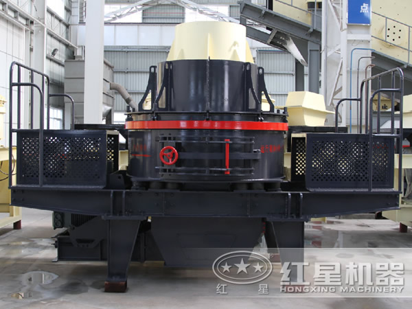 二手沖擊式破碎機(jī)質(zhì)量怎么樣，大概多少錢(qián)