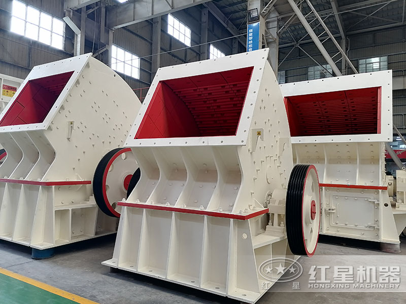 破碎石灰石用什么破碎機(jī)好？石灰石破碎機(jī)價(jià)格多少？