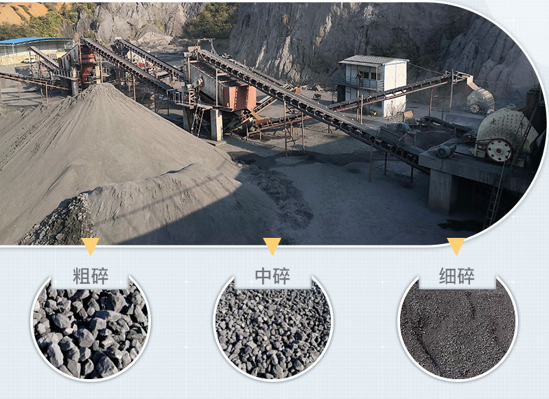 粉煤矸石破碎機(jī)多少錢一臺(tái)？煤矸石粉碎后有市場嗎？