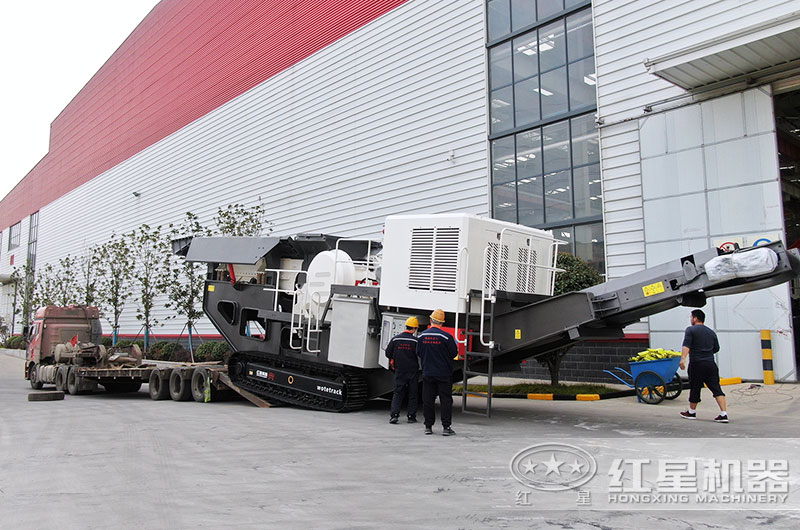 設(shè)備發(fā)貨現(xiàn)場(chǎng)圖片