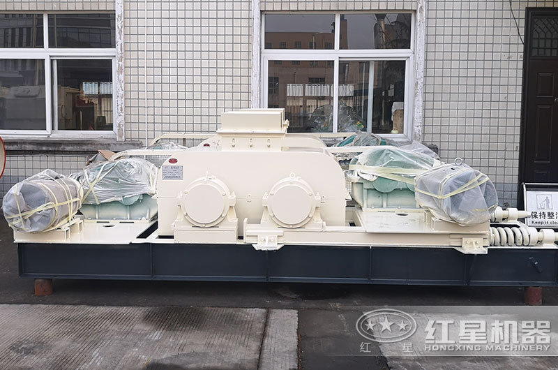對(duì)輥制砂機(jī)的成品率多少？型號(hào)和技術(shù)參數(shù)