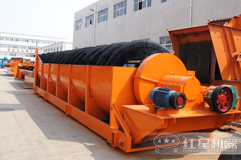 螺旋分級(jí)機(jī)圖片 螺旋分級(jí)機(jī)圖片