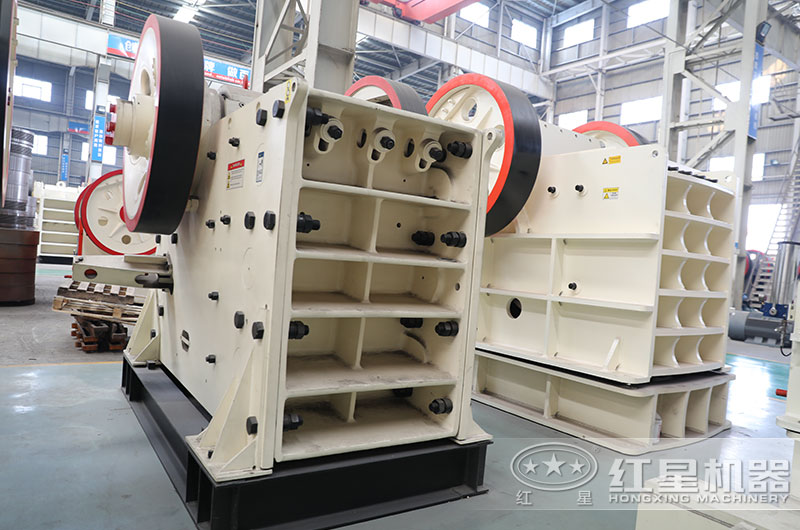 什么叫歐版破碎機(jī)？提供歐版破碎機(jī)圖片_型號(hào)和參數(shù)