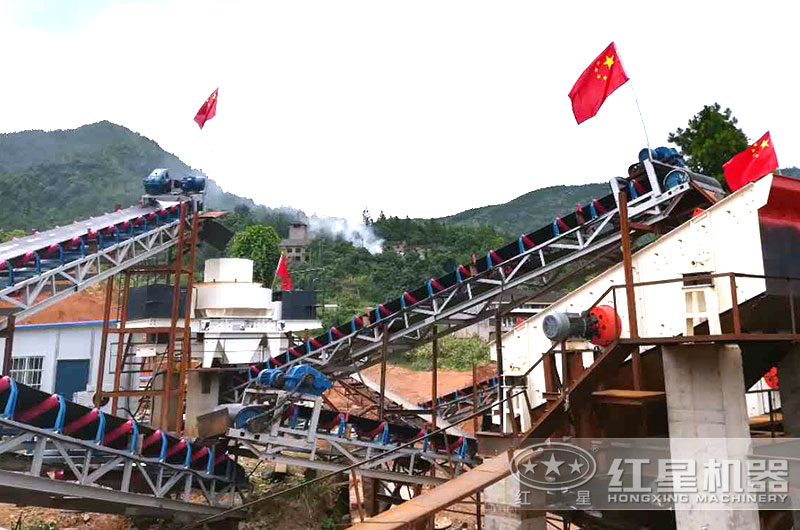 石頭粉砂機(jī)的價(jià)格是多少？有哪些？