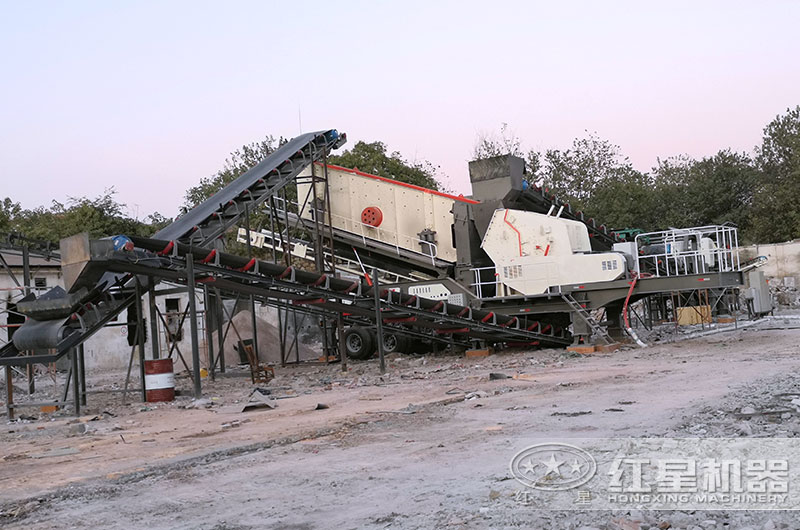 小型混凝土粉碎機(jī)多少錢一臺(tái)？混凝土粉碎后能不能二次利用？