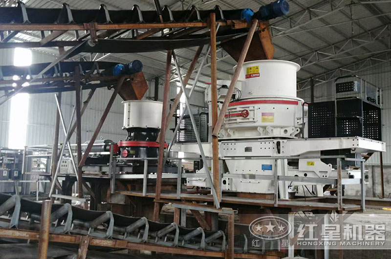 機(jī)制砂一方等于多少噸？機(jī)制砂一噸成本大約多少錢？