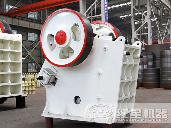 鄂式破碎機如何維護(hù)