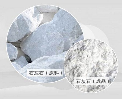 石灰石磨粉生產(chǎn)線一套設(shè)備多少錢？