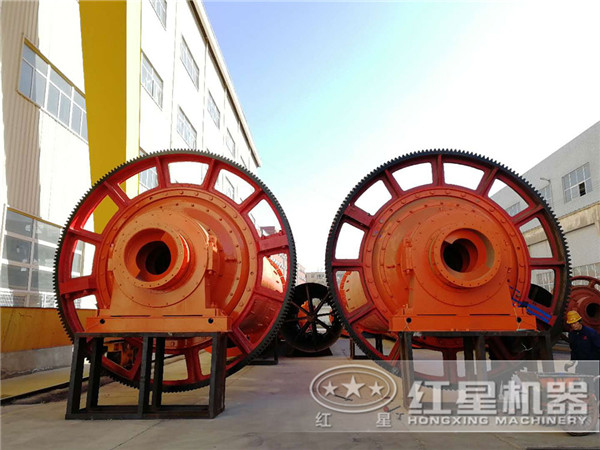 鎢礦球磨機(jī)生產(chǎn)廠家