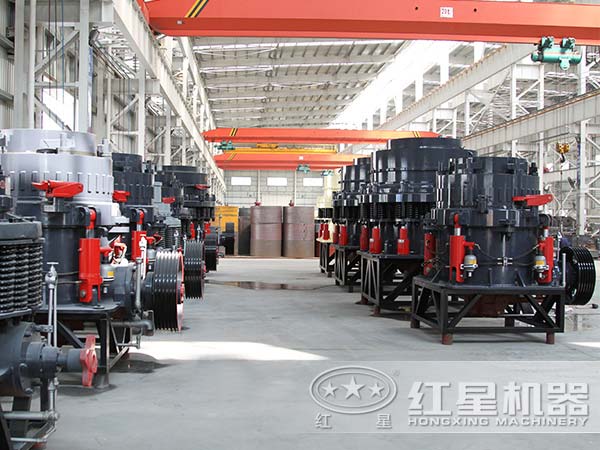 磷礦石破碎設(shè)備廠家