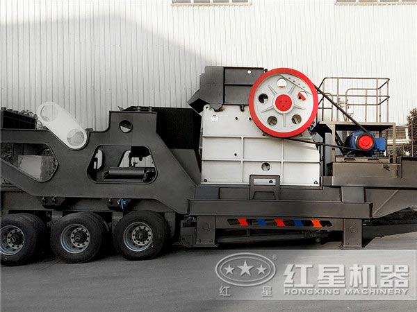有關(guān)河南車載移動(dòng)破碎站價(jià)格、分類及廠家詳述