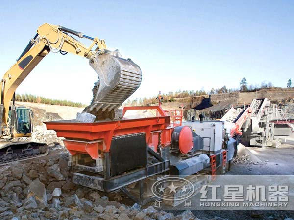 轉場快、自動化、產能高—帶您重新認識移動破