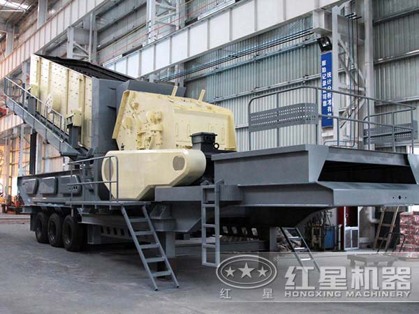 車(chē)載碎石機(jī)一般多少錢(qián)？有優(yōu)惠廠商可推薦不？