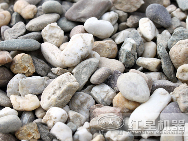 河卵石制砂機(jī)原理、產(chǎn)能及價格
