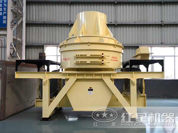 對比傳統(tǒng)破碎機(jī)，沖擊式破碎機(jī)處理效果怎么樣？