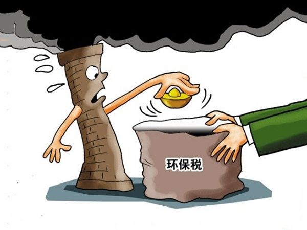 環(huán)保稅開(kāi)征在即，制粉企業(yè)該如何應(yīng)對(duì)？