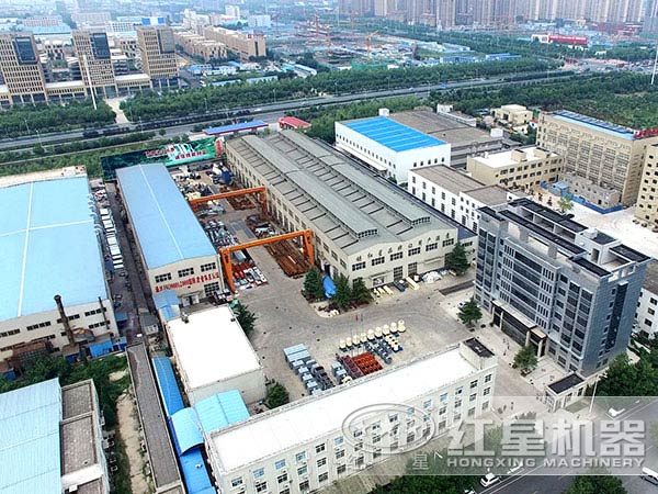 同樣的設備，為何紅星家的破碎機會如此風靡市場？