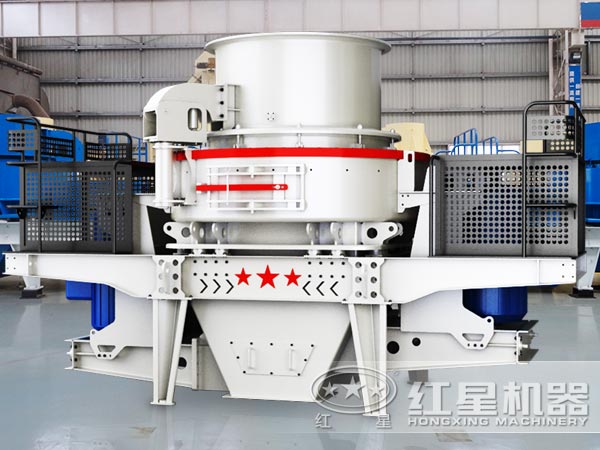 如何提高制砂機(jī)的成砂率？學(xué)會(huì)這幾點(diǎn)很重要