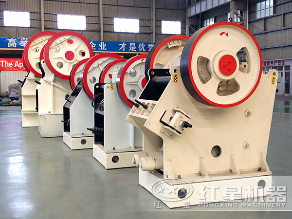 采石場(chǎng)用顎式破碎機(jī)合適不？