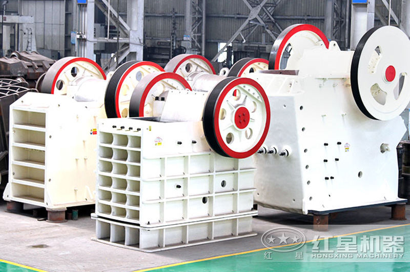 小型150×250顎式破碎機(jī)，設(shè)備雖小，但功能不俗