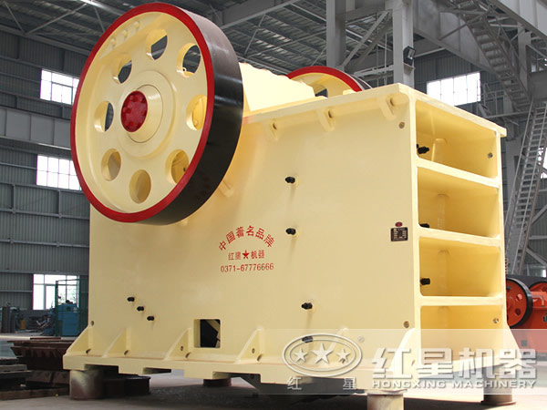 大型粉碎石頭機(jī)多少錢一臺(tái)？有沒有優(yōu)質(zhì)廠商可推薦的