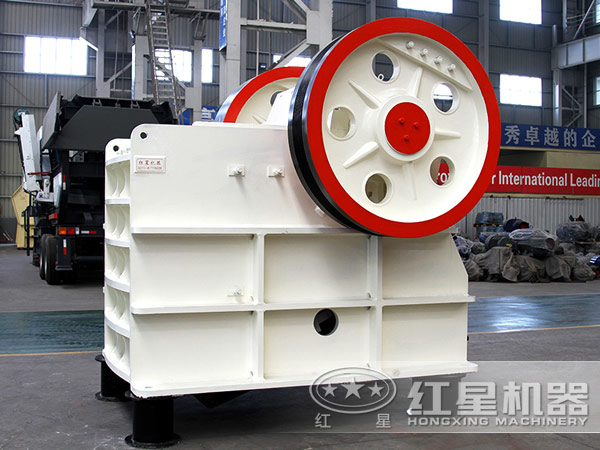 石頭顎式破碎機(jī)目前市場(chǎng)價(jià)格多少？