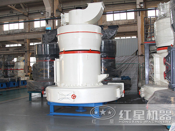 用于15噸以上大理石制粉的4r、5r雷蒙磨現(xiàn)價(jià)多少錢