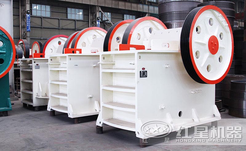 哪兒有小型石子破碎機？一套價錢是多少？