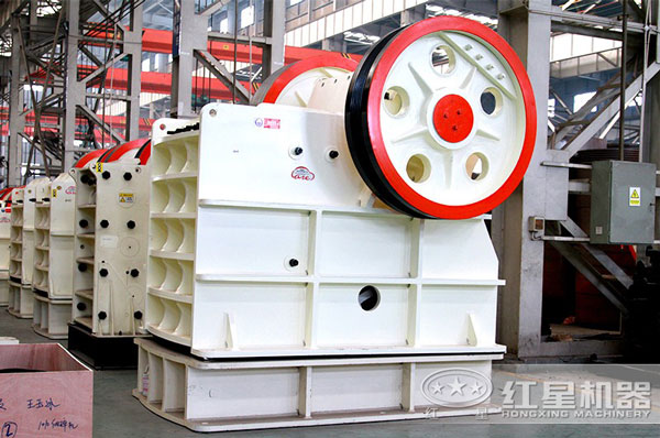 200噸碎石機(jī)價(jià)格多少錢(qián)，有哪些型號(hào)？