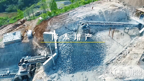 250單缸圓錐式破碎機哪個廠家好？大概需投資多少錢？