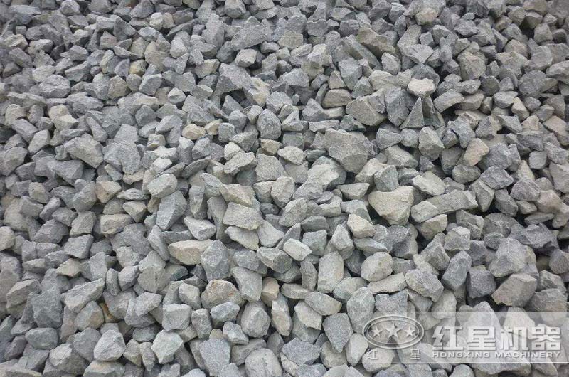 粗碎破碎機(jī)有幾種，產(chǎn)能分別多少？