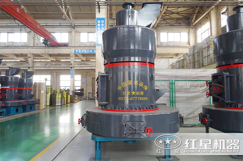 小型雷蒙磨粉機(jī)型號(hào)都有哪些？市場(chǎng)價(jià)格多少錢一臺(tái)？