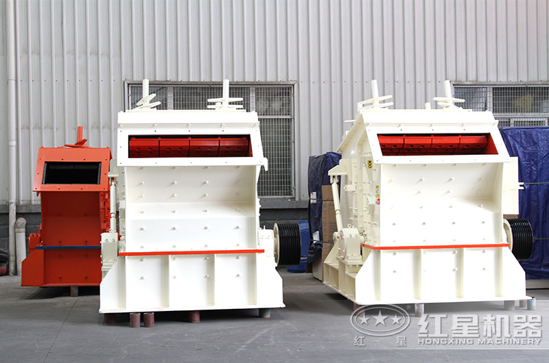 PF1010反擊式破碎機(jī)價(jià)格、原理及參數(shù)介紹