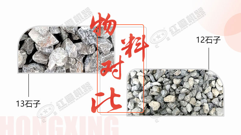 環(huán)?？氖訖C，專注于12、13石子生產(chǎn)，有意于石場投資的客戶看過來