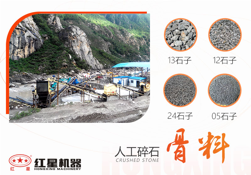 石子破碎變沙子機(jī)器哪里有賣？