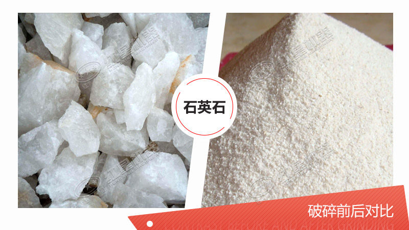 用于石英石加工設(shè)備有哪些？多少錢？（內(nèi)含石英石生產(chǎn)工藝流程圖）