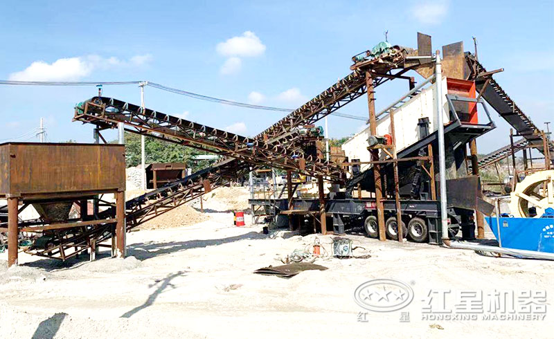 可移動(dòng)的人造沙子機(jī)器價(jià)格多少錢(qián)？