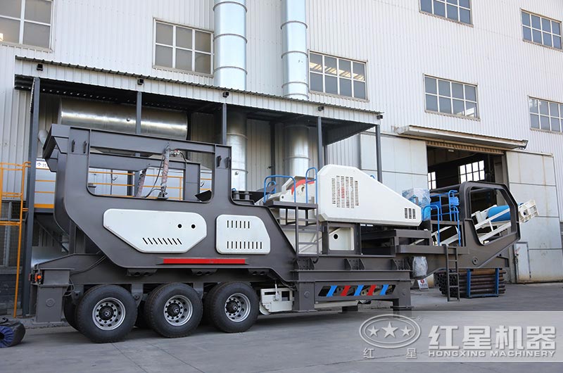 移動(dòng)車載碎石機(jī)多少錢？49萬真的可以帶回家嗎？